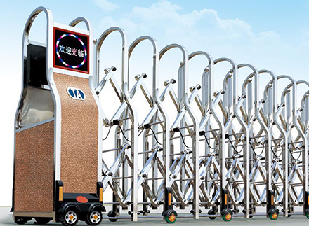 平博体育电动伸缩门价格贵不贵 受什么因素